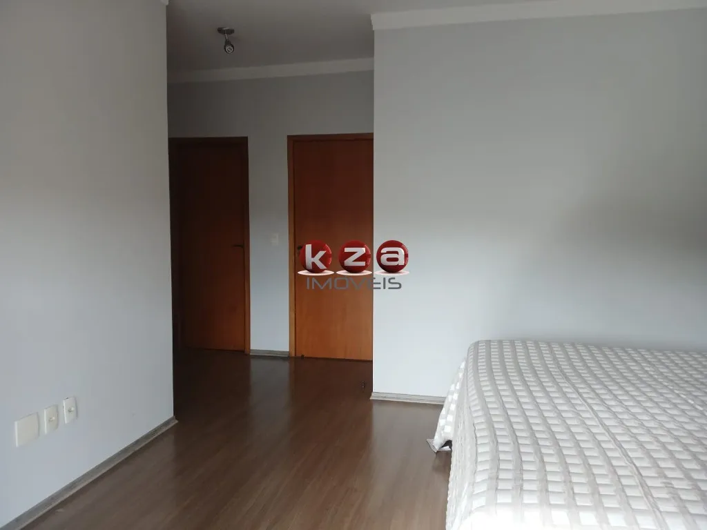 Imagem Venda de Casa de 3 Quartos com Suite em Condomínio Villagio Fiorentino, Valinhos-SP - 241m² - Imperdível!