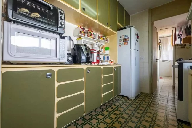 Imagem Apartamento à venda Paraíso São Paulo