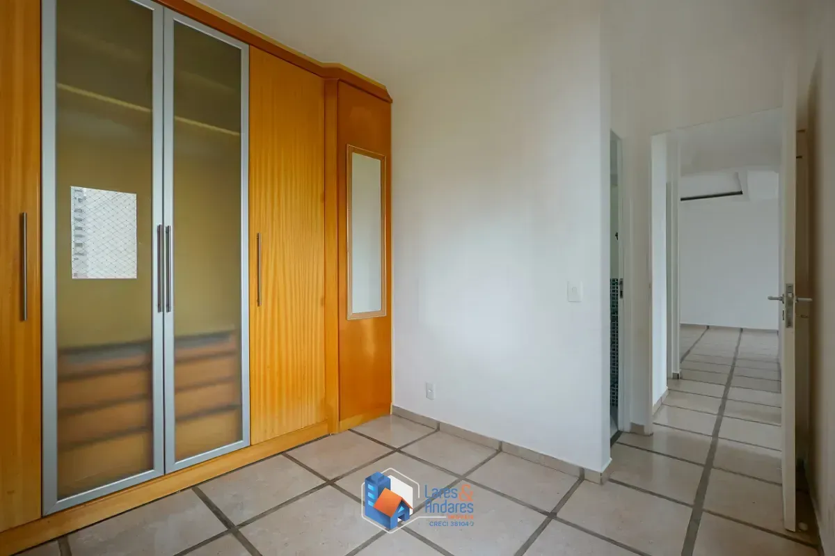 Imagem Apartamento para venda em Jardim Marajoara com 3 quartos, sendo 1 suíte, 77m²
