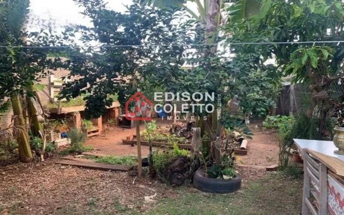 Imagem Linda Casa no bairro São Matheus com 3 quartos toda avarandada com lindo paisagismo