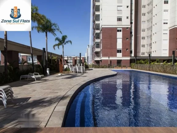 Imagem Apartamento Alto Padrão à Venda Em Perdizes Com 3 Suítes e 2 Vagas