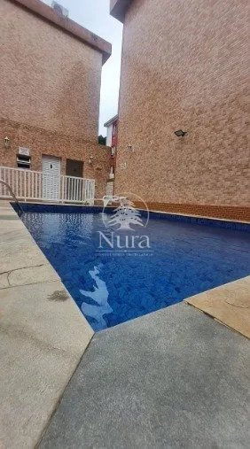 Imagem Casa de Condomínio de 2 quartos, 106m² no bairro Marapé, em Santos