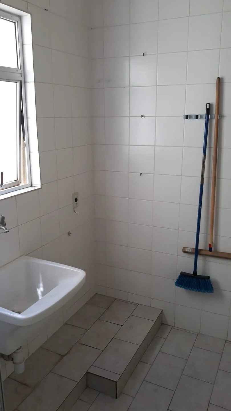 Imagem Apartamento à venda 3 Quartos, 1 Suite, 2 Vagas, Parque Senhor do Bonfim, Taubaté - SP | Via schneider