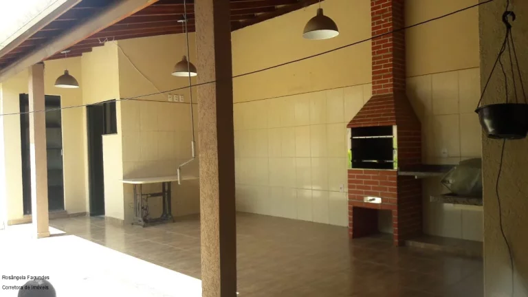 Imagem CASA RESIDENCIAL em POÇOS DE CALDAS - MG, JARDIM KENNEDY