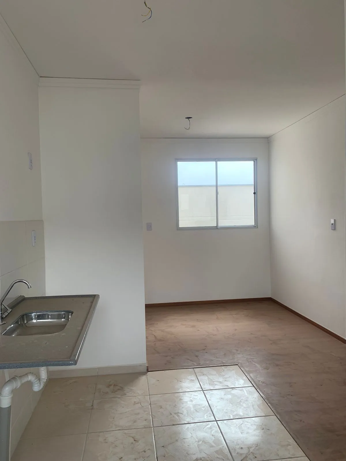 Imagem Apartamento à Venda no Condomínio Lar Toronto - Wanel Ville