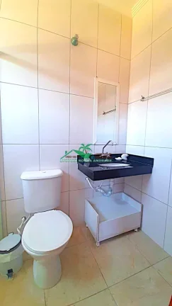 Imagem Casa de Condomínio