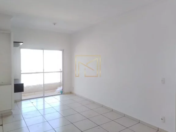 Imagem Apartamentos / Padrão na cidade de Hortolândia