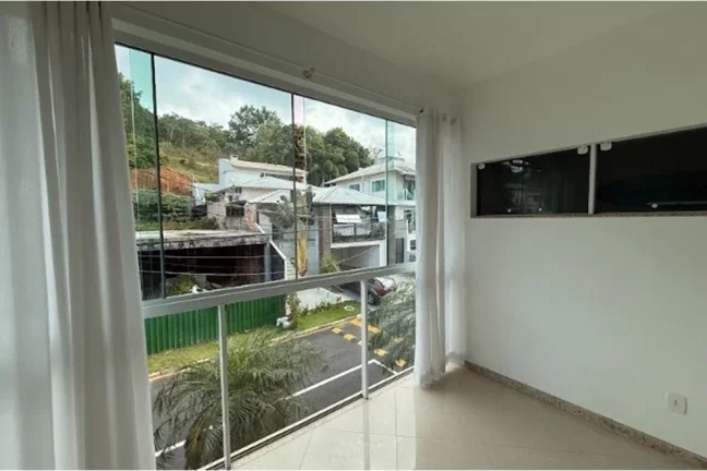 Imagem Casa para venda no bairro Ariribá em Balneário Camboriú