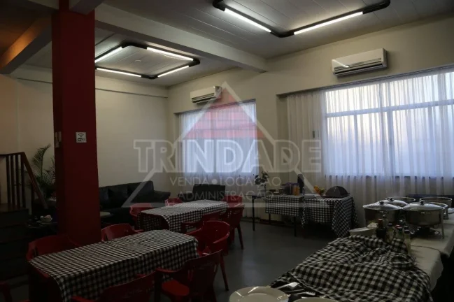 Imagem GALPAO COMERCIAL em RIO DE JANEIRO - RJ, BARRA OLÍMPICA