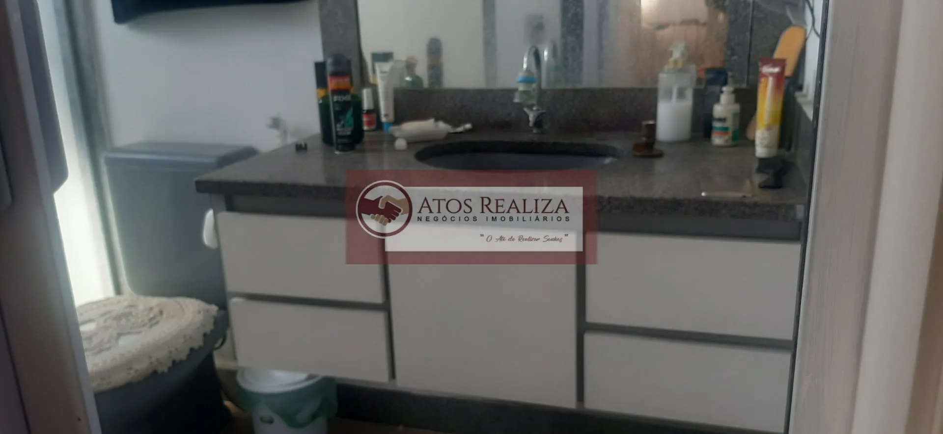 Imagem Vendo Apartamento em Vila Santa Catarina - São Paulo