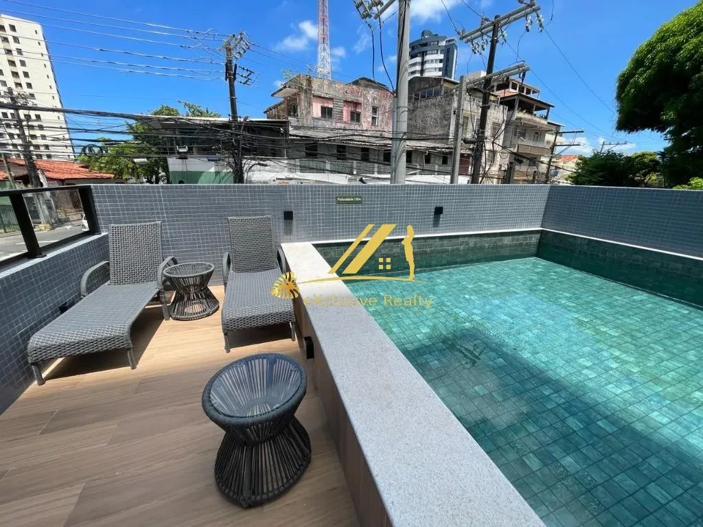 Imagem Apartamento RESIDENCIAL em Salvador - Bahia, Rio Vermelho