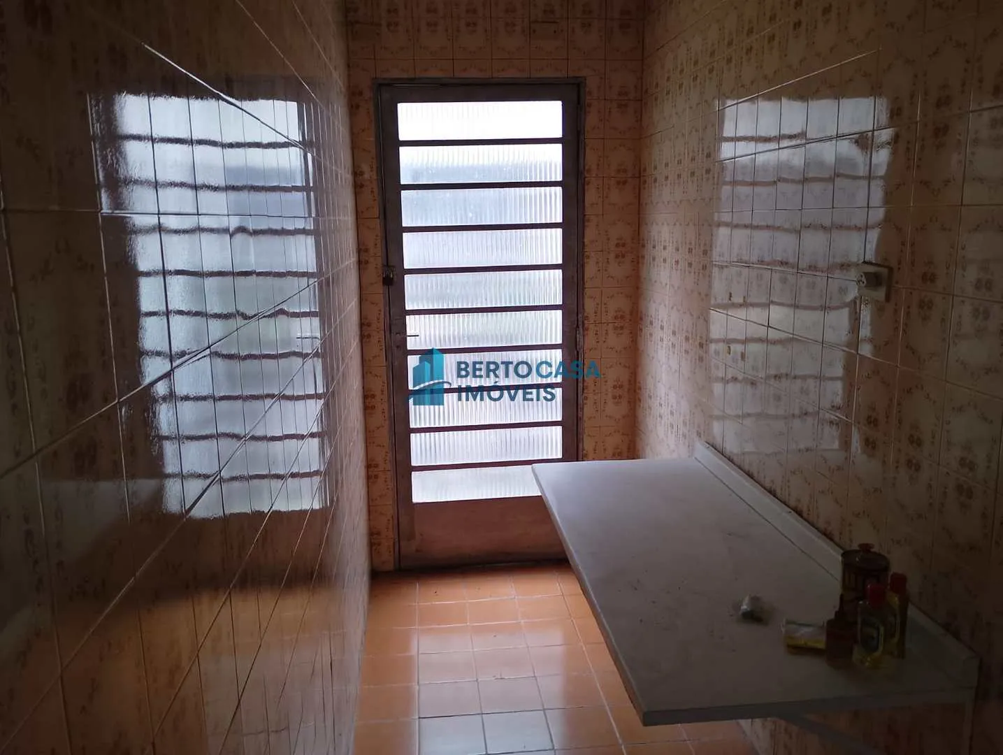 Imagem Casa Padrão