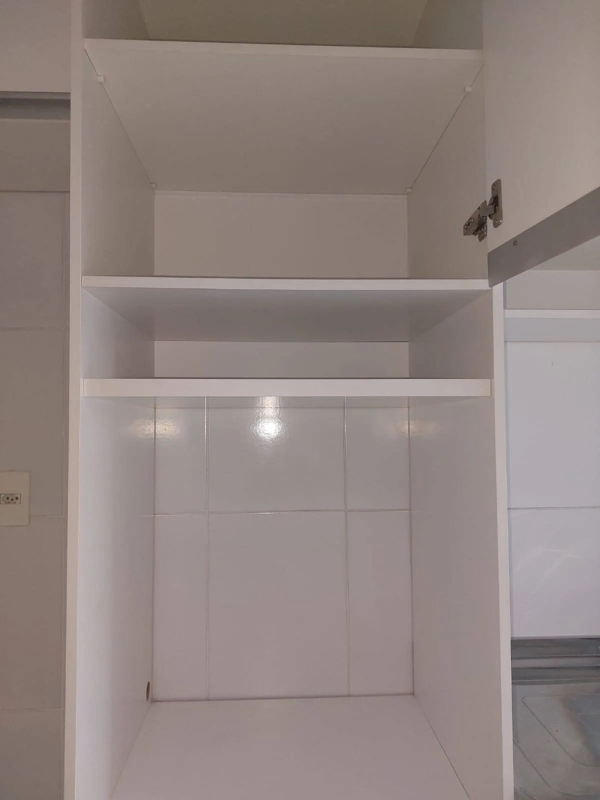 Imagem Locação Apartamento Barra Funda - 44M², 2 Dorms, Armários, Lazer Completo.