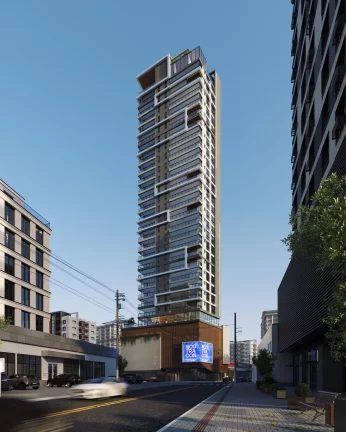 Foto do imóvel Apartamento à venda em Porto Belo, Perequê, com 3 quartos, 123m2 em Hironildo Conceição dos Santos