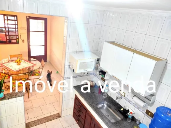 Imagem Casa a Venda