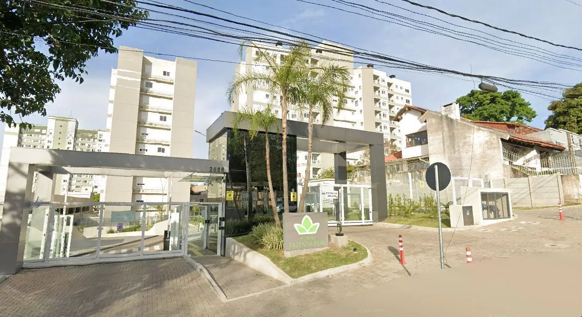 Imagem Apartamento no bairro Camaquã em Porto Alegre/RS