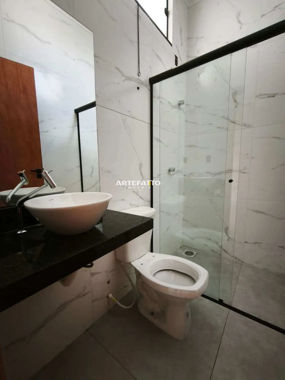 Imagem Casa à venda em Franca, Jardim Luiza, com 2 quartos, 79m2