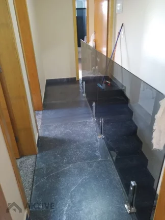 Imagem Casa de Condomínio em Nova Jaguari - Santana de Parnaíba, SP