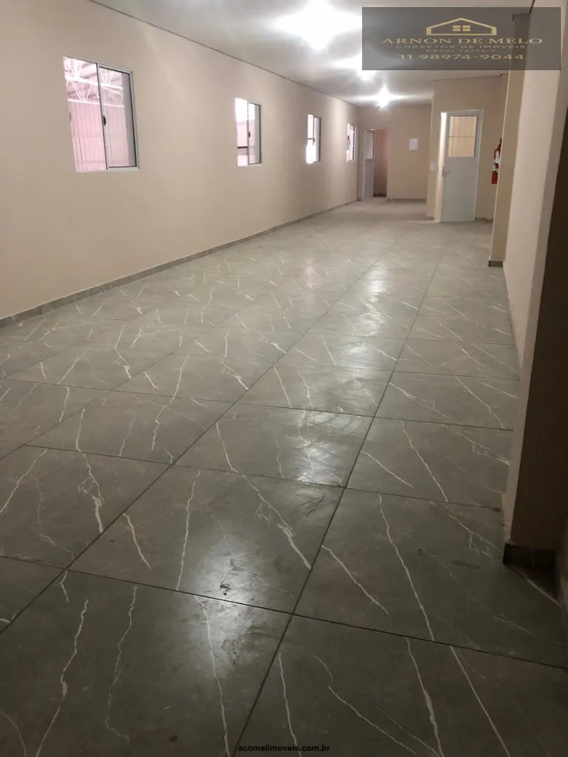 Imagem Galpões para locação em Santana de Parnaiba no bairro Chácaras São Luís