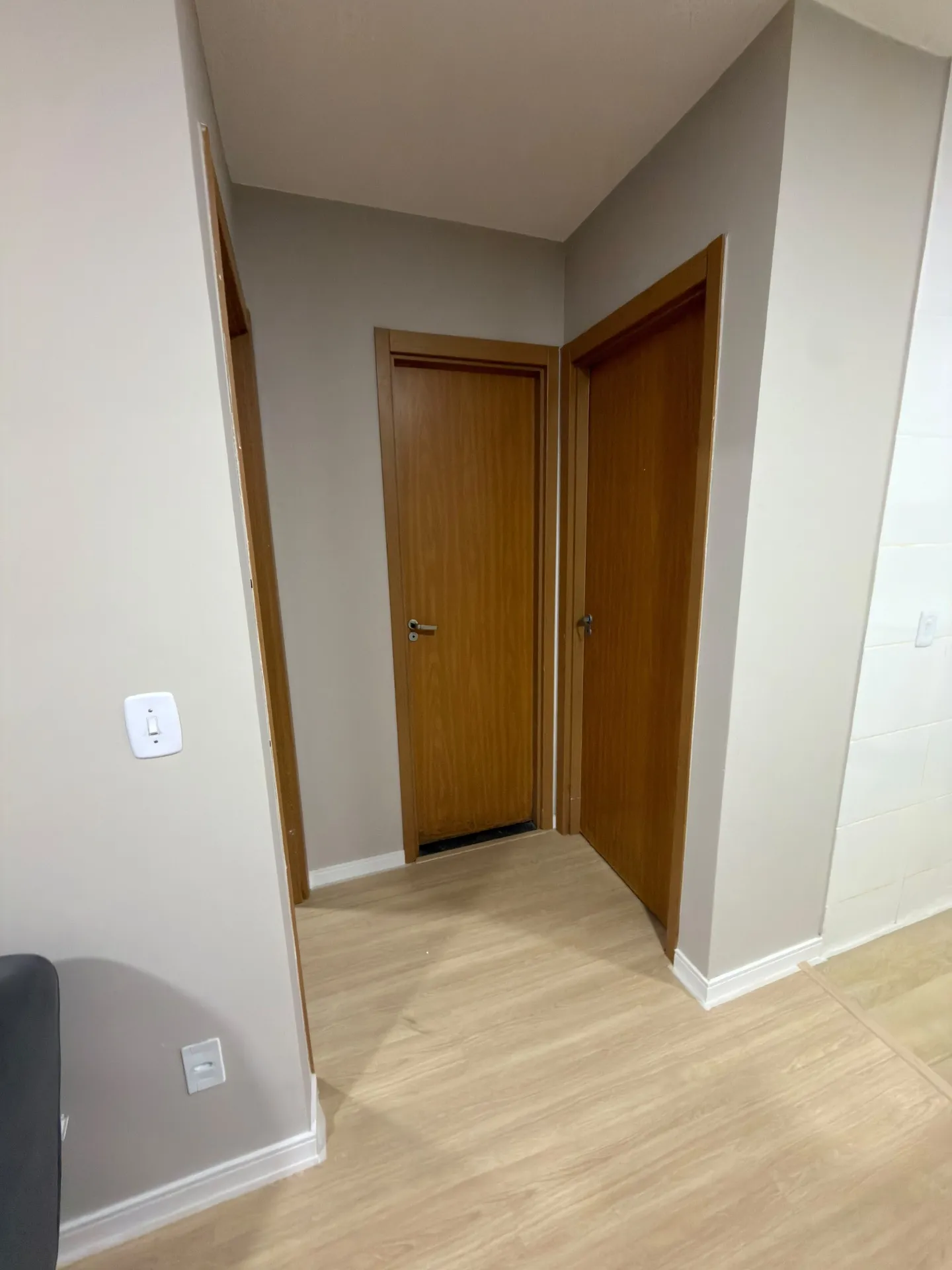 Imagem Apartamento, condomínio Chapada da Costa , 2 quarto mobiliado