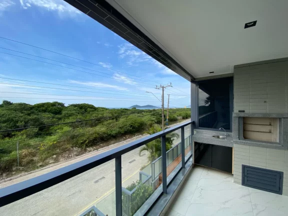 Imagem Apartamento para Venda em Florianópolis / SC no bairro Campeche