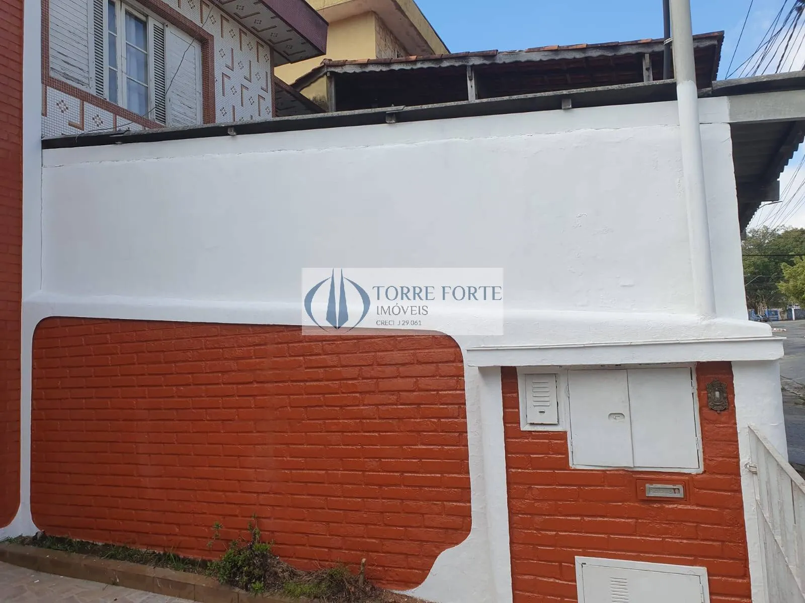 Imagem Casa assobradada 2 dormitórios 2 banheiros e 3 vagas Vila Formosa
