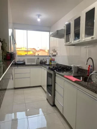Imagem Cobertura para Venda em Belo Horizonte / MG no bairro Santa Terezinha