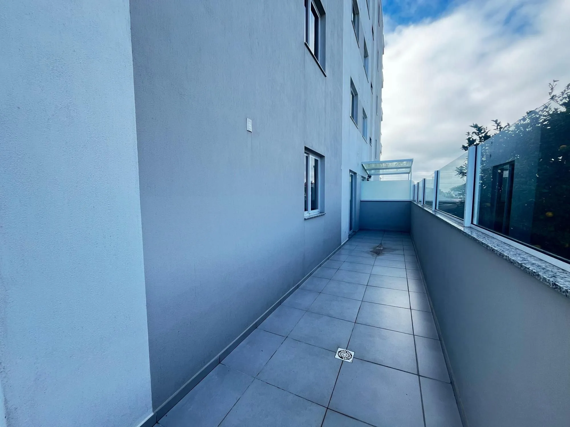 Imagem Apartamento Garden em Areias Brancas