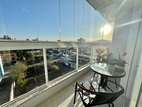 Imagem Um apartamento encantador!
