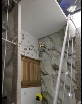 Imagem CASA RESIDENCIAL em CURITIBA - PR, TATUQUARA