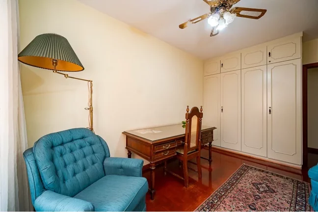 Imagem APARTAMENTO RESIDENCIAL em São Paulo - SP, Jardim Paulista