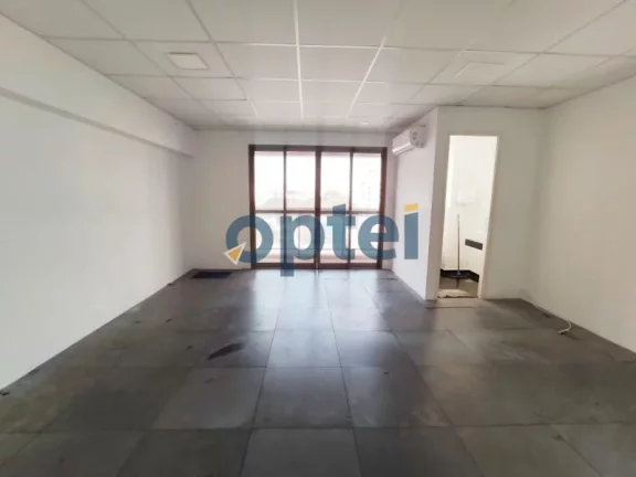 Imagem SALA REFORMADA, 32 M² , 1 VAGA NO CONDOMÍNIO WYNN TOWER- RUDGE RAMOS - SÃO BERNARDO DO CAMPO/SP