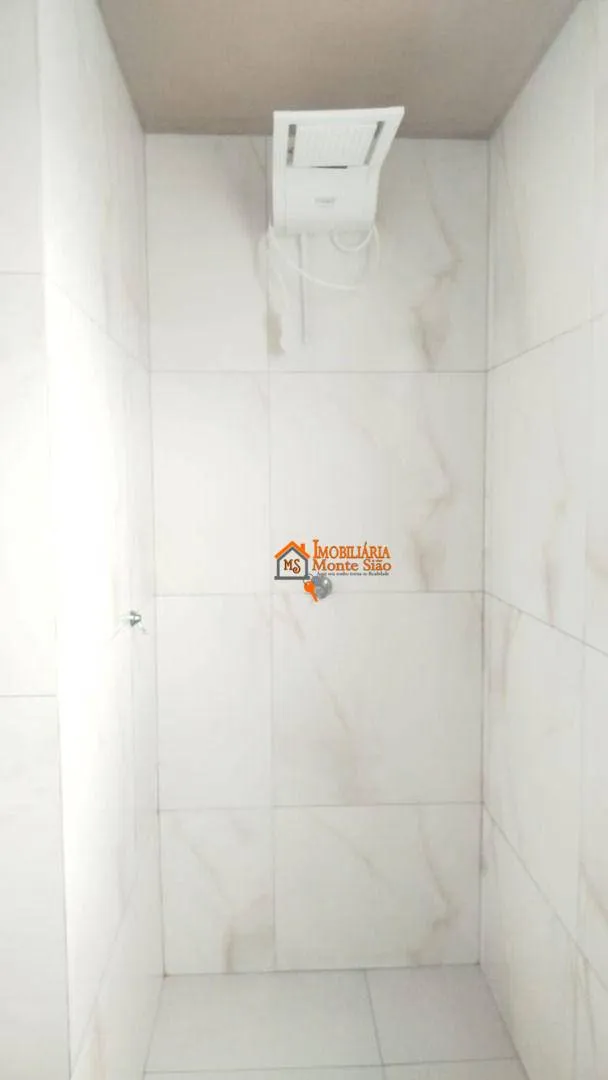 Imagem Apartamento à venda, 49 m² por R$ 212.000,00 - Vila Nova Bonsucesso - Guarulhos/SP