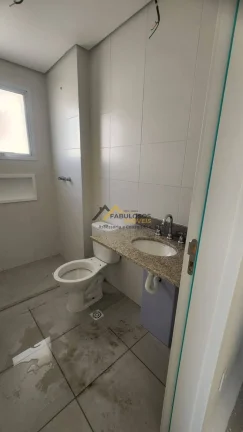 Imagem Seu Fabuloso Imóvel Pronto No Bela Vista Osasco