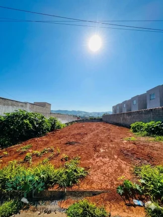 Imagem TERRENO RESIDENCIAL em EXTREMA - MG, RECANTO DO SOL