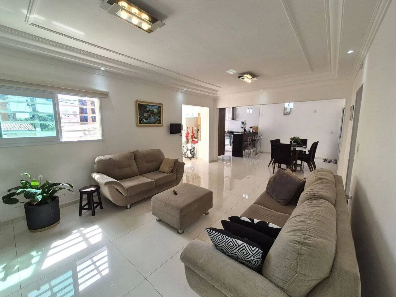 Imagem Casa Térrea 3 dormitórios Vila Augusta- Sorocaba/ SP