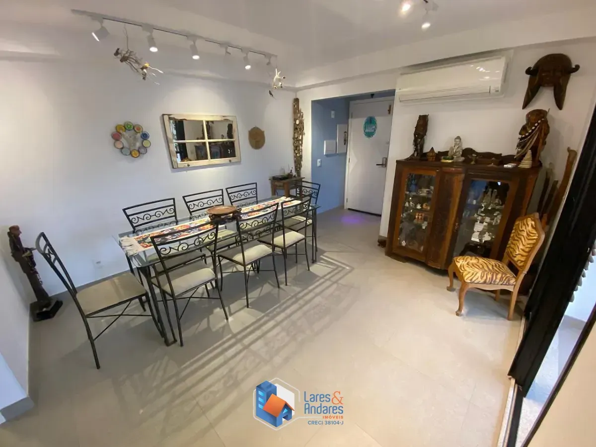 Imagem Apartamento para venda em Vila Parque Jabaquara com 2 quartos, sendo 2 suítes, 73m²