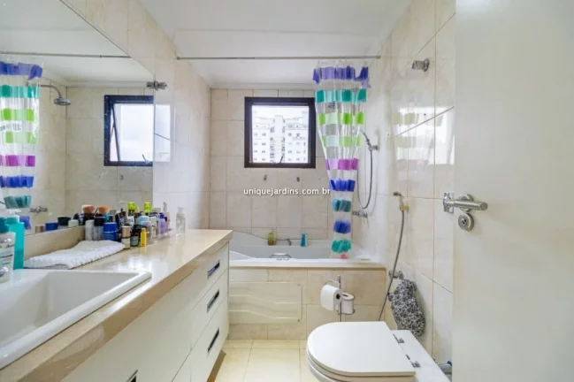 Imagem Apartamento à venda Moema São Paulo