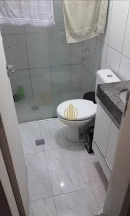 Imagem Apartamento residencial à venda, Ribeirânia, Ribeirão Preto.