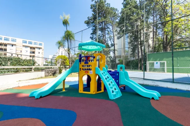 Imagem Apartamento à venda em São Paulo, Morumbi, com 3 quartos, 160m2