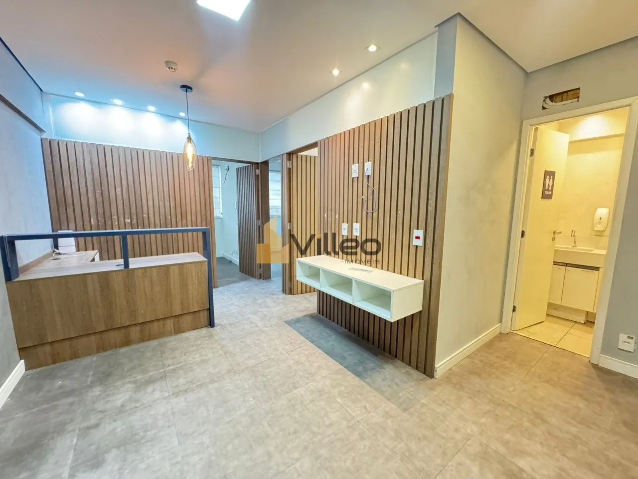 Imagem Excelente sala comercial disponível para locação no Boulevard Alavanca Business e Care, em uma da...
