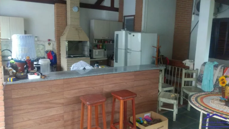 Imagem Casa no Sertão da Quina