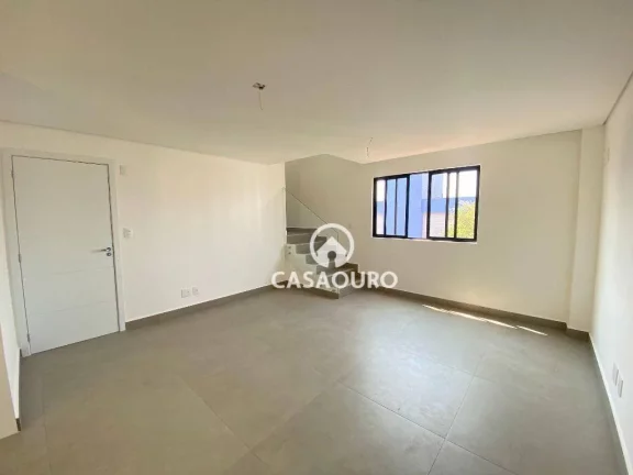 Imagem Cobertura com 2 quartos à venda, 130 m² por R$ 1.235.000 - Prado - Belo Horizonte/MG