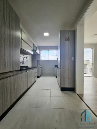 Imagem Apartamento 03 quartos, 02 vagas, sacada, em São José dos Pinhais - PR