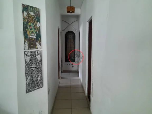 Imagem DUAS CASAS NO MESMO TERRENO PARA LOCAÇÃO MENSAL. CASA GRANDE COM 3 DORMITÓRIOS, SENDO 2 SUÍTES E A OUTA CASA É UM LOFT.