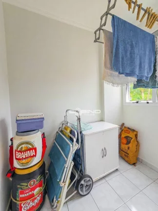 Imagem Apartamento à Venda com 3 Dormitórios 1 suíte 127 m², 2 vagas - em Riviera de São Lourenço - Bertioga SP.