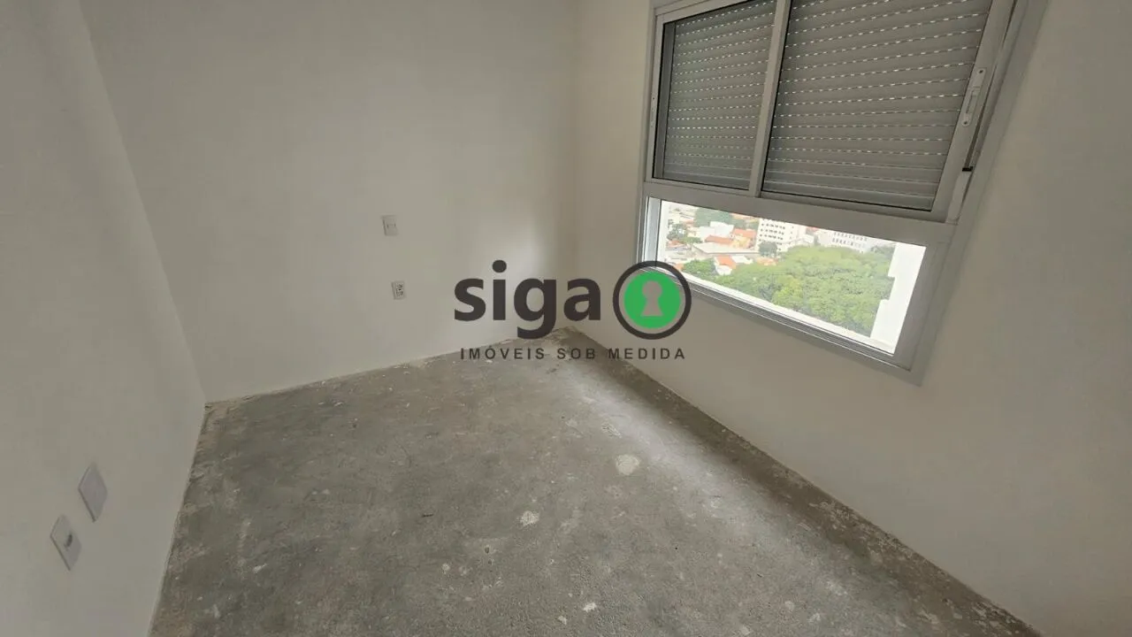 Imagem Apartamento novo 76 m² ao lado do metrô carrão