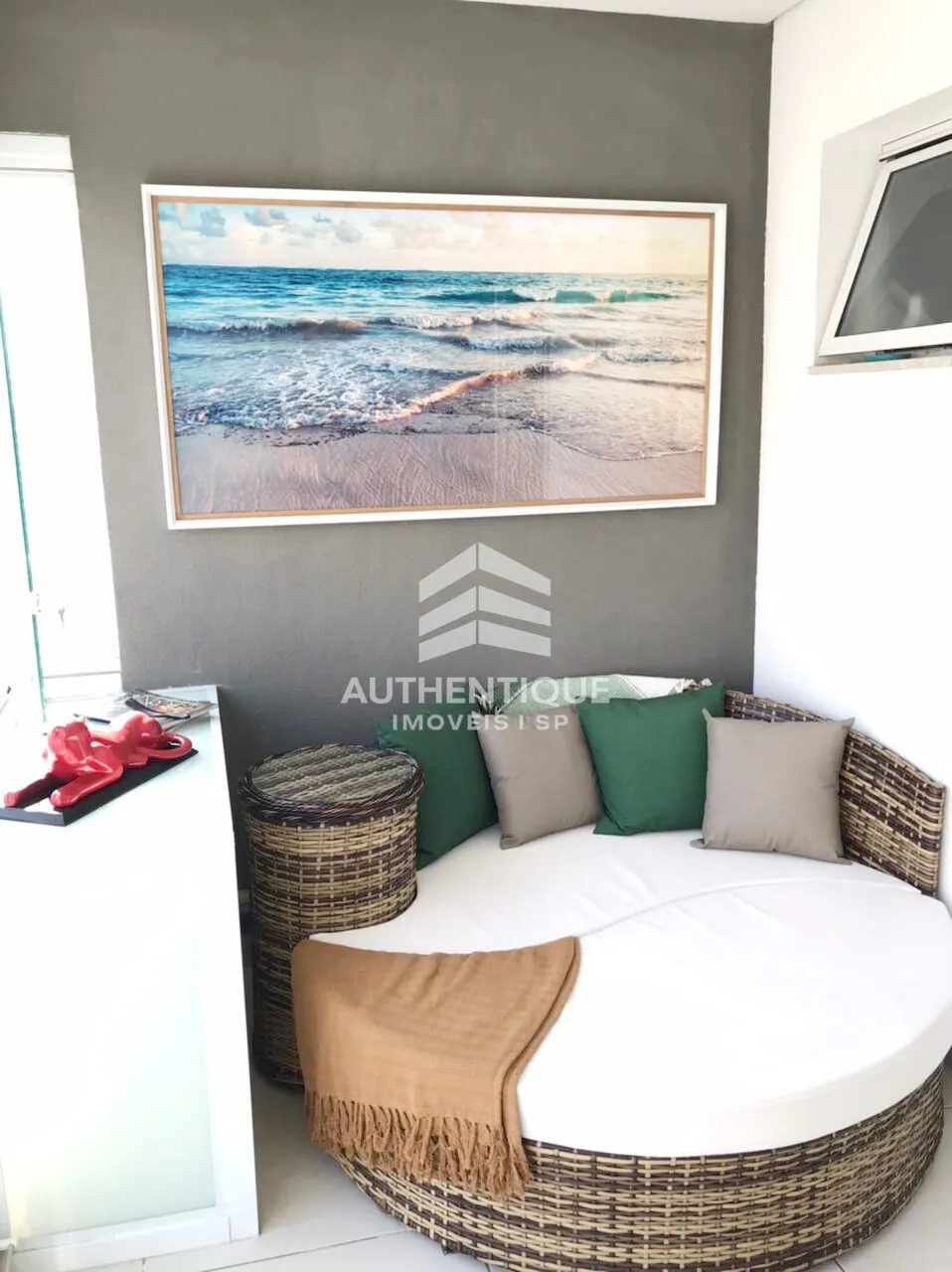 Imagem VISION PAULISTA CONSOLACAO - Apartamento à venda em São Paulo/SP