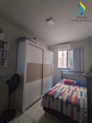 Imagem Residencia Sagarana Conjunto Esperança/ Mondubim