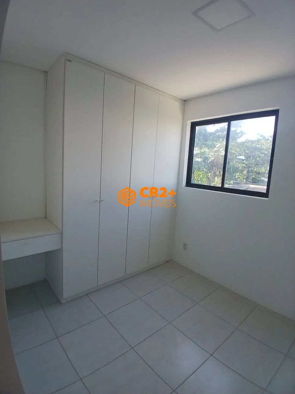 Imagem Apartamento a venda - planejados- 49m2 - 02 Quartos - 01 Garagem